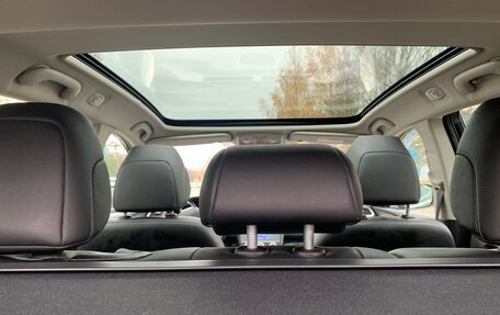 Renault Kadjar I рестайлинг, 2020 год, 1 950 000 рублей, 18 фотография