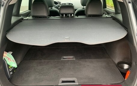 Renault Kadjar I рестайлинг, 2020 год, 1 950 000 рублей, 19 фотография