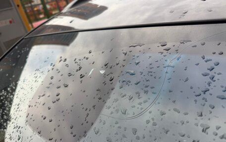 Opel Mokka I, 2012 год, 800 000 рублей, 12 фотография