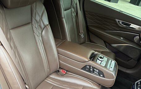 KIA K900 II, 2018 год, 3 150 000 рублей, 8 фотография