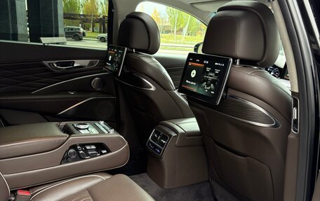 KIA K900 II, 2018 год, 3 150 000 рублей, 7 фотография