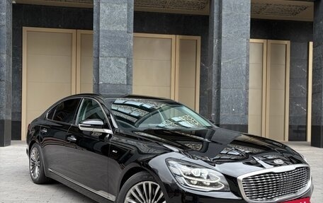 KIA K900 II, 2018 год, 3 150 000 рублей, 5 фотография