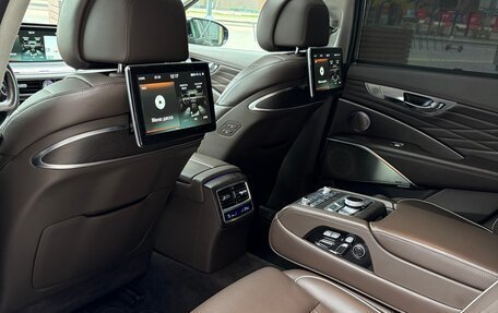 KIA K900 II, 2018 год, 3 150 000 рублей, 9 фотография