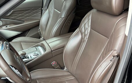 KIA K900 II, 2018 год, 3 150 000 рублей, 10 фотография