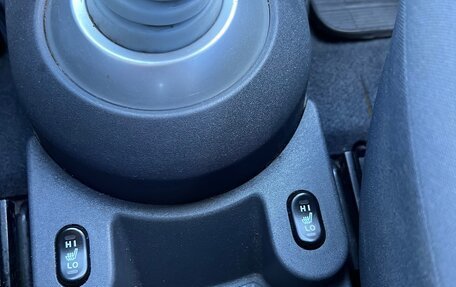 Mitsubishi Colt VI рестайлинг, 2006 год, 460 000 рублей, 19 фотография