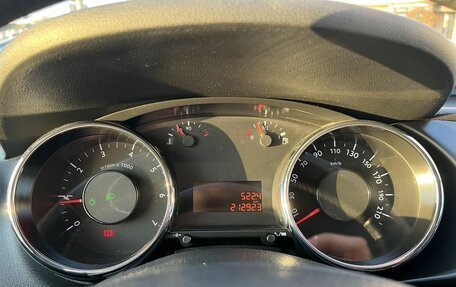 Peugeot 3008 I рестайлинг, 2012 год, 730 000 рублей, 11 фотография