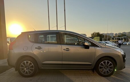 Peugeot 3008 I рестайлинг, 2012 год, 730 000 рублей, 3 фотография