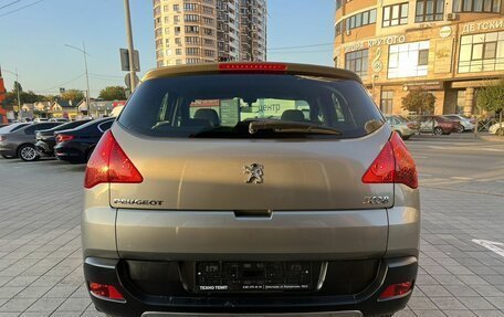 Peugeot 3008 I рестайлинг, 2012 год, 730 000 рублей, 5 фотография