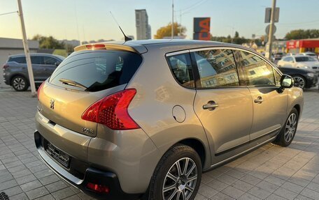 Peugeot 3008 I рестайлинг, 2012 год, 730 000 рублей, 4 фотография