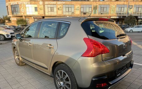 Peugeot 3008 I рестайлинг, 2012 год, 730 000 рублей, 6 фотография