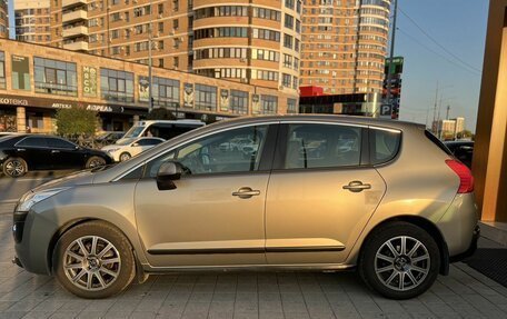 Peugeot 3008 I рестайлинг, 2012 год, 730 000 рублей, 7 фотография