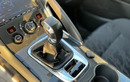 Peugeot 3008 I рестайлинг, 2012 год, 730 000 рублей, 15 фотография