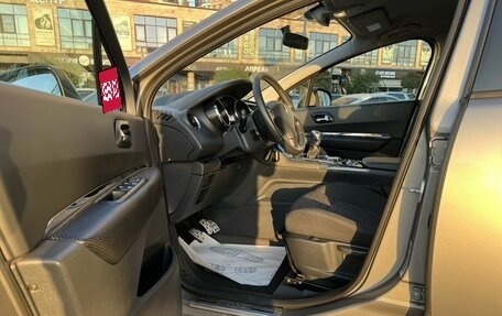 Peugeot 3008 I рестайлинг, 2012 год, 730 000 рублей, 8 фотография