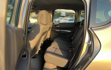 Peugeot 3008 I рестайлинг, 2012 год, 730 000 рублей, 19 фотография