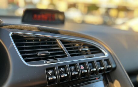 Peugeot 3008 I рестайлинг, 2012 год, 730 000 рублей, 17 фотография