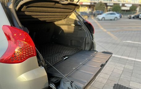 Peugeot 3008 I рестайлинг, 2012 год, 730 000 рублей, 22 фотография