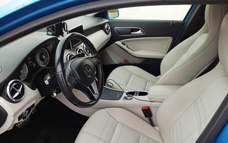 Mercedes-Benz A-Класс, 2013 год, 1 650 000 рублей, 3 фотография