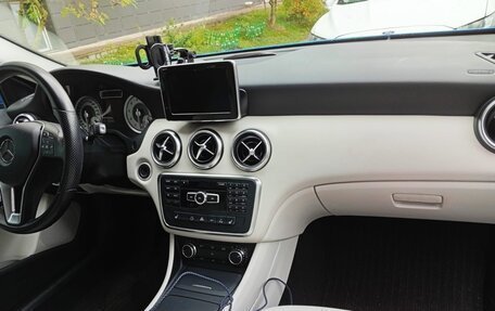 Mercedes-Benz A-Класс, 2013 год, 1 650 000 рублей, 6 фотография