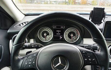 Mercedes-Benz A-Класс, 2013 год, 1 650 000 рублей, 4 фотография