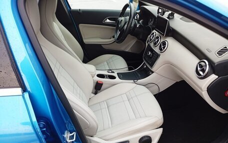 Mercedes-Benz A-Класс, 2013 год, 1 650 000 рублей, 5 фотография