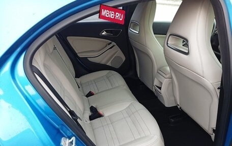 Mercedes-Benz A-Класс, 2013 год, 1 650 000 рублей, 7 фотография