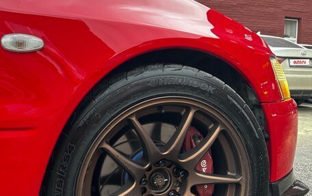 Mitsubishi Lancer Evolution IX, 2006 год, 3 800 000 рублей, 13 фотография