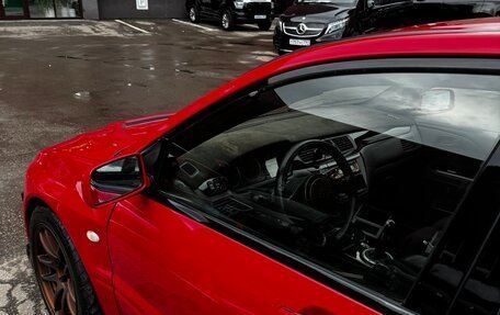 Mitsubishi Lancer Evolution IX, 2006 год, 3 800 000 рублей, 8 фотография