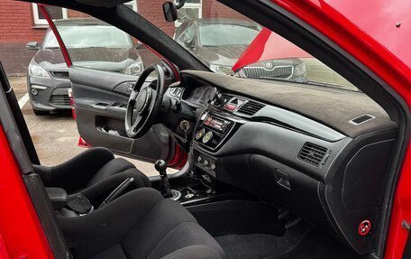 Mitsubishi Lancer Evolution IX, 2006 год, 3 800 000 рублей, 11 фотография