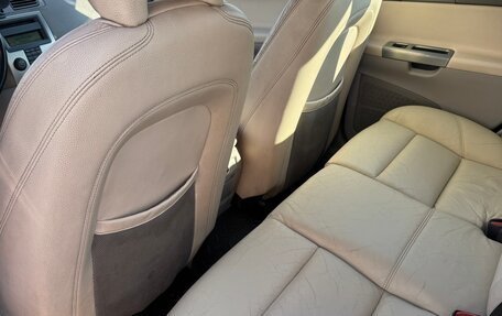 Volvo V50 I, 2006 год, 586 000 рублей, 5 фотография