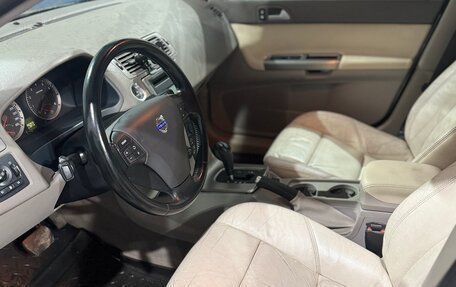 Volvo V50 I, 2006 год, 586 000 рублей, 6 фотография