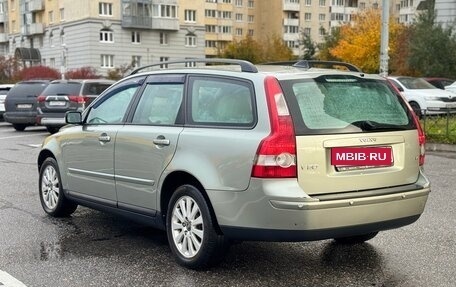 Volvo V50 I, 2006 год, 586 000 рублей, 4 фотография