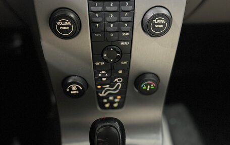 Volvo V50 I, 2006 год, 586 000 рублей, 10 фотография