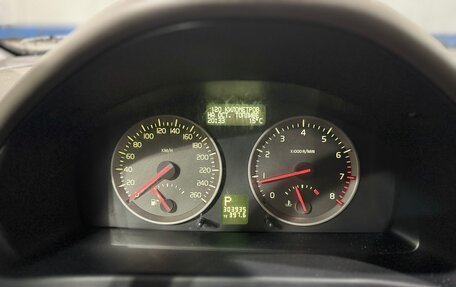 Volvo V50 I, 2006 год, 586 000 рублей, 9 фотография