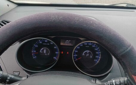 Hyundai ix35 I рестайлинг, 2013 год, 1 420 000 рублей, 5 фотография