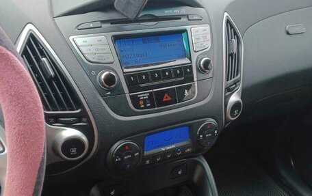 Hyundai ix35 I рестайлинг, 2013 год, 1 420 000 рублей, 6 фотография