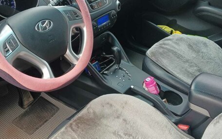 Hyundai ix35 I рестайлинг, 2013 год, 1 420 000 рублей, 4 фотография