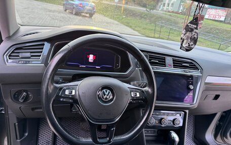 Volkswagen Tiguan II, 2019 год, 2 999 999 рублей, 11 фотография