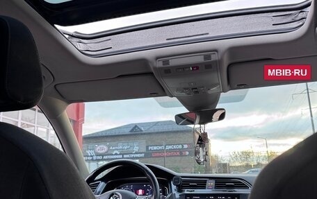Volkswagen Tiguan II, 2019 год, 2 999 999 рублей, 20 фотография