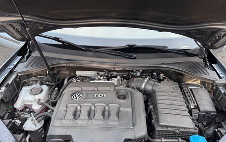 Volkswagen Tiguan II, 2019 год, 2 999 999 рублей, 29 фотография