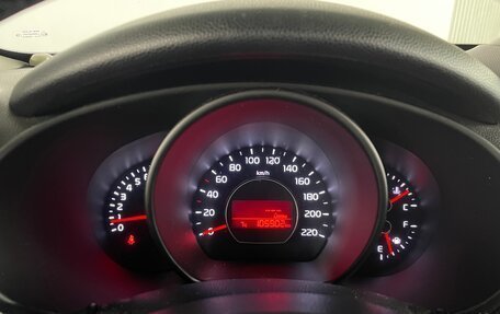 KIA Soul II рестайлинг, 2014 год, 1 250 000 рублей, 9 фотография