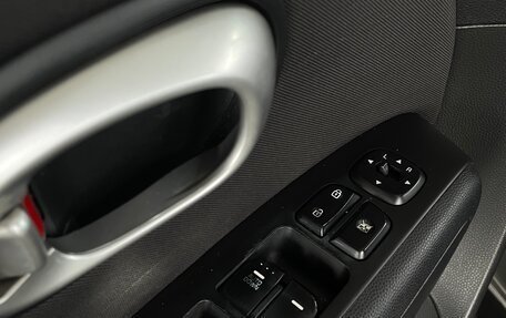 KIA Soul II рестайлинг, 2014 год, 1 250 000 рублей, 12 фотография