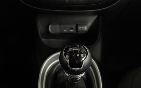 KIA Soul II рестайлинг, 2014 год, 1 250 000 рублей, 14 фотография