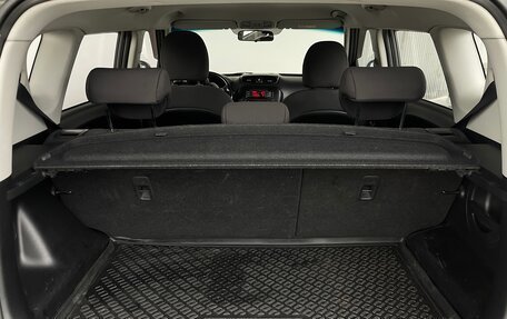 KIA Soul II рестайлинг, 2014 год, 1 250 000 рублей, 20 фотография