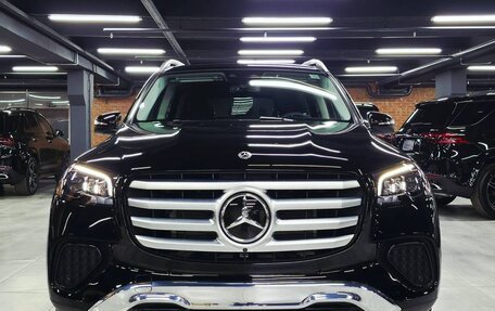 Mercedes-Benz GLS, 2023 год, 15 800 000 рублей, 4 фотография