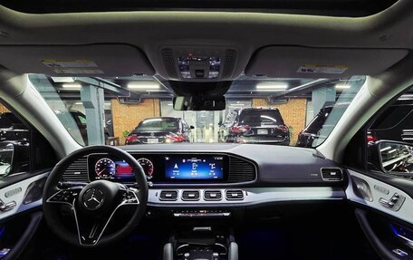 Mercedes-Benz GLS, 2023 год, 15 800 000 рублей, 7 фотография