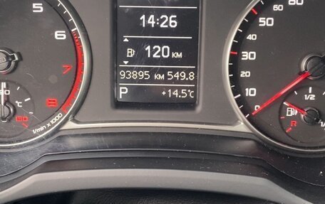 Audi A1, 2014 год, 1 200 000 рублей, 2 фотография