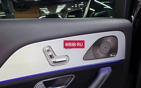 Mercedes-Benz GLS, 2023 год, 15 800 000 рублей, 8 фотография