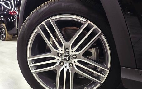 Mercedes-Benz GLS, 2023 год, 15 800 000 рублей, 12 фотография