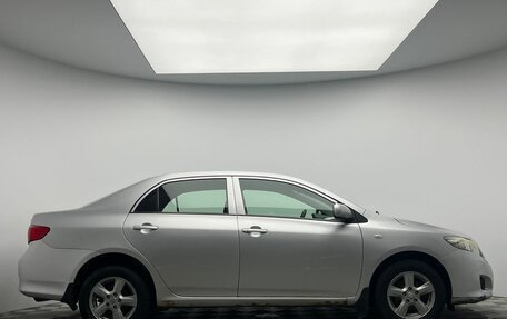 Toyota Corolla, 2008 год, 699 000 рублей, 4 фотография