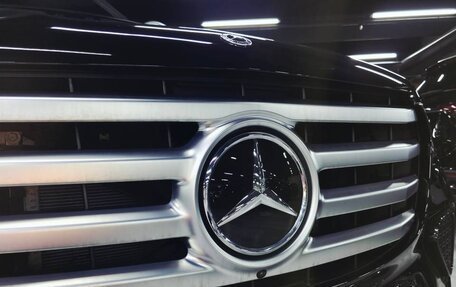 Mercedes-Benz GLS, 2023 год, 15 800 000 рублей, 16 фотография